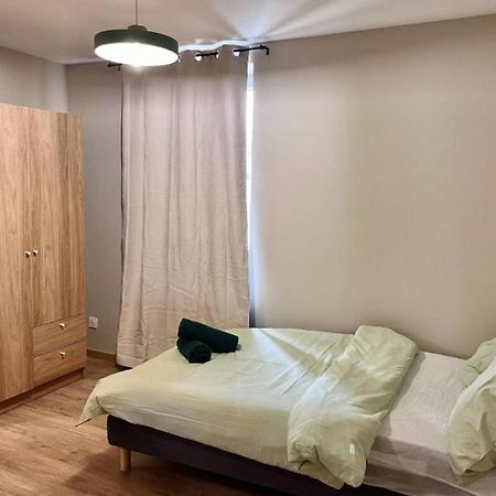 Maison Spacieux Et Moderne Feyzin Eksteriør bilde