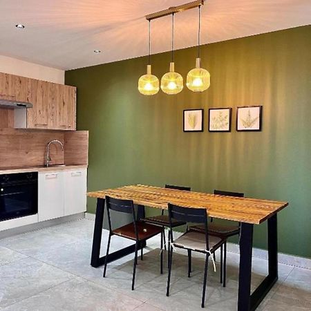 Maison Spacieux Et Moderne Feyzin Eksteriør bilde