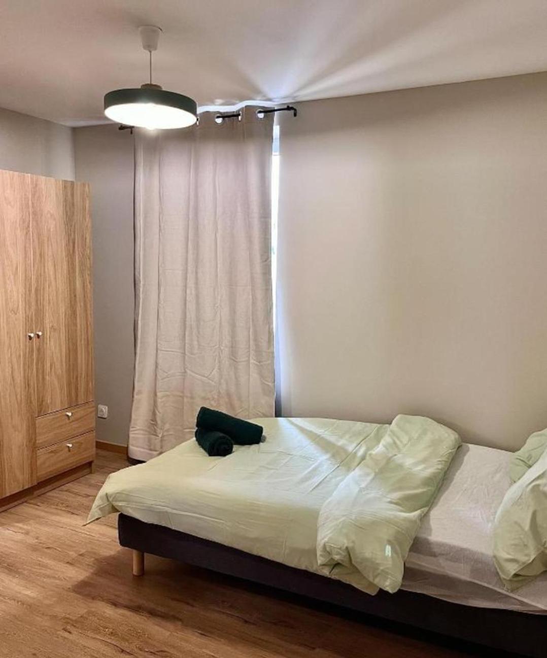 Maison Spacieux Et Moderne Feyzin Eksteriør bilde