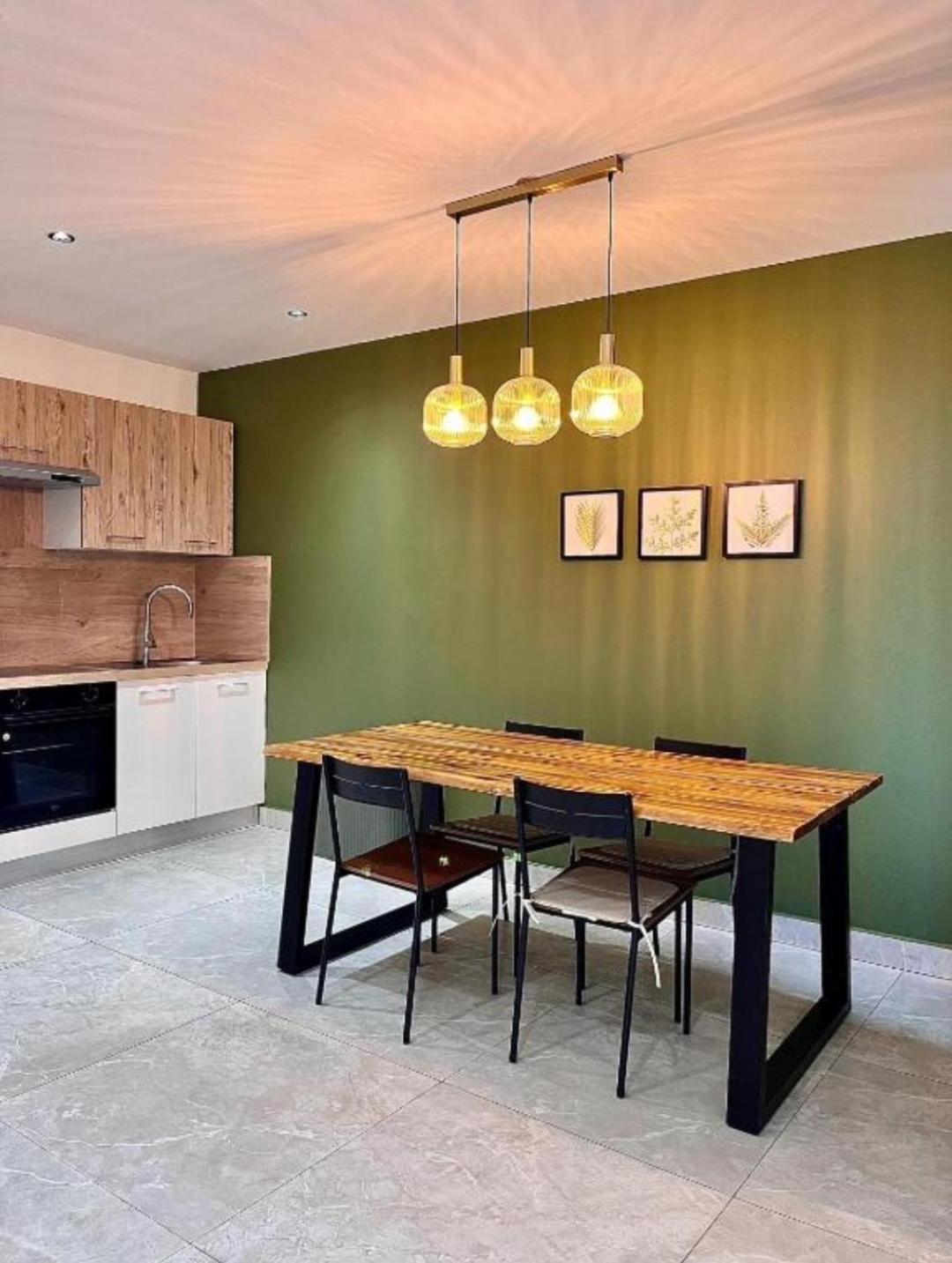 Maison Spacieux Et Moderne Feyzin Eksteriør bilde